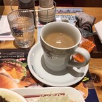 Komeda Kohi Ten - 