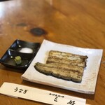 Unagi Miyoshi - 