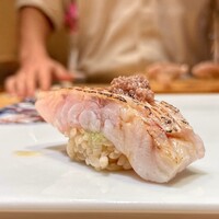 鮨 不二楼 - 