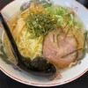 ラーメン一筋 破天堂 八食店