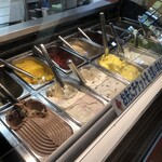 じぇらーとげんき - 