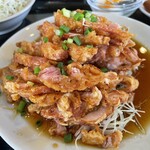 台湾料理 興龍 - 