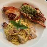 French Italian 桜moon - 