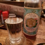 秋元屋 - 梅割り