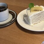 Kitano Sumai Sekkei Sha Kafe - 