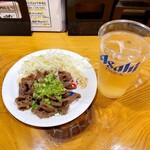 Taishuu Yakiniku Daichan - 