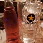 秋元屋 - マイアミヴァイス