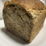 人舟 - 雑穀食パン