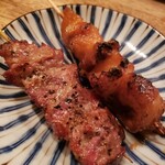 秋元屋 - 何だったか忘れちっちー