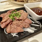 やきとり 道 - 料理写真: