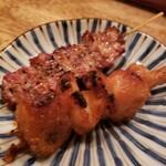 秋元屋 - アブラと何か