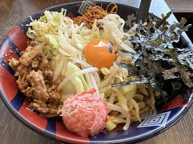 太一商店のどんぶり 太一商店のどんぶり
