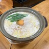 鍋焼きラーメン千秋