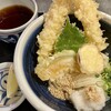 本格手打うどん おか泉