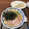 博多麺房 赤のれん 丸ビル店
