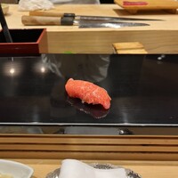 銀座 久兵衛 京王プラザホテル店 - 
