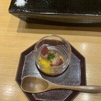 鮨 海心 - 