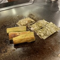 ステーキハウス ハマ  目黒店 - 