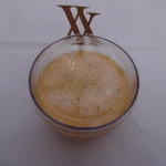 スイーツガーデン ユウジアジキ - スタンダードプリン（２１０円）