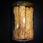 スイーツガーデン ユウジアジキ - サブレフロマージュサレ（６５０円）