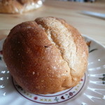 シュシュ - プチフランスパン