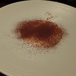 エノテカ・ラ・リコルマ - 2013/10　ティラミス風