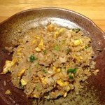 味庵喰好 - 五目チャーハン(小)