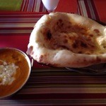 シャクティ - ランチ