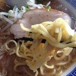 麺屋　宮坂商店 - 