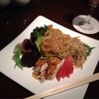 中国料理 四川 - 前菜