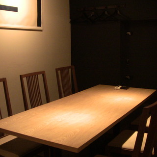 ご接待や会食、顔合わせ等に・・・