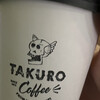 TAKURO Coffee