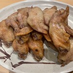 Yakitori Kixi - 