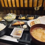 Buta Shabushabu Zawameki - 