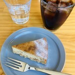 CAFE キッサコ - 