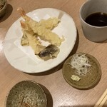 手打ち蕎麦みながわ - 