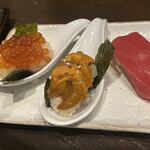 Sushi To Sake Suicchi - 