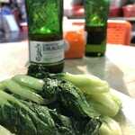 Ming Fat Spicy Crabs - 