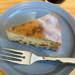 CAFE キッサコ - 