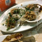 Ming Fat Spicy Crabs - 