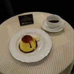 サロン・ド・テ・モロゾフ - 