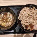 麺屋 たけ井 - 料理写真: