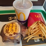 マクドナルド - 