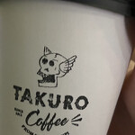 TAKURO Coffee - 