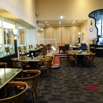 サロン・ド・テ・モロゾフ - 