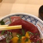 Sushi Tempura Itadaki - 