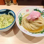 水原製麺 - 