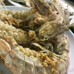 Ming Fat Spicy Crabs - 