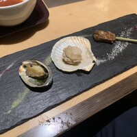 ブッフェアンドカフェ スロープサイドダイナー ザクロ - 