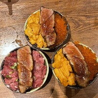焼うお いし川 - 